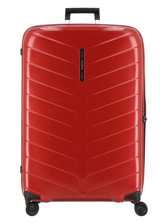 Samsonite Attrix 4 hjul Trolley 81 cm Samsonite Attrix 4 hjul Trolley 81 cm