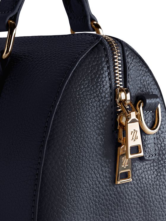 Lazarotti Bologna Leather Håndtaske Læder 26 cm Lazarotti Bologna Leather Håndtaske Læder 26 cm