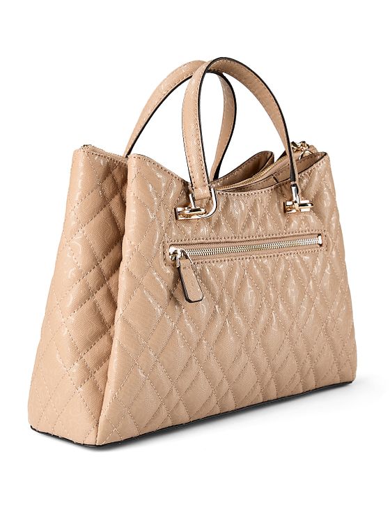 Guess Isemay Håndtaske 33 cm Guess Isemay Håndtaske 33 cm