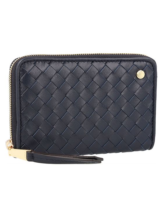 abro Piuma Pung Læder 15 cm