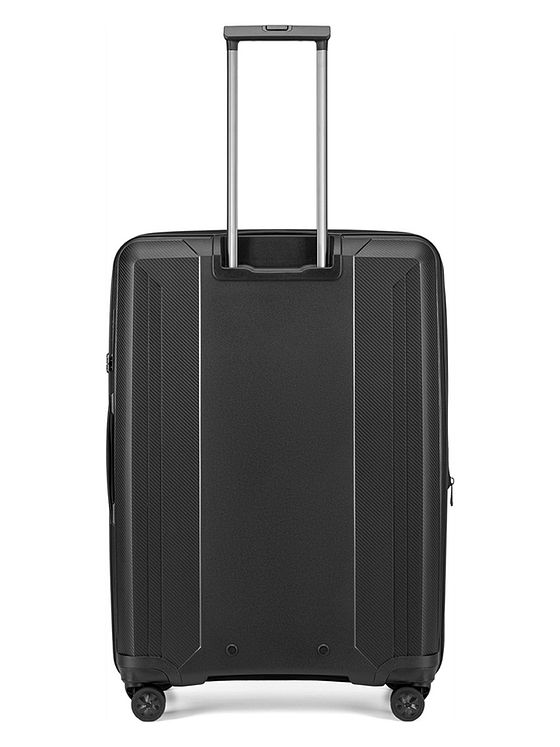 Epic Anthem 4 hjul Trolley 75 cm med strækfold Epic Anthem 4 hjul Trolley 75 cm med strækfold
