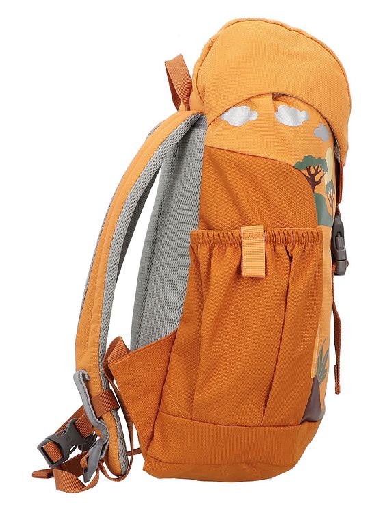Deuter Dětský batoh s plyšovým medvědem 33 cm