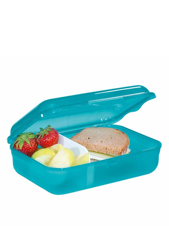 Step by Step Madkasse 18 cm