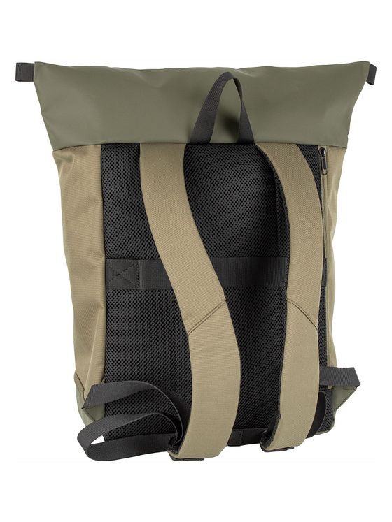 Strellson Alperton Sebastian Daypack 53 cm Laptoprum Strellson Alperton Sebastian Daypack 53 cm Laptoprum