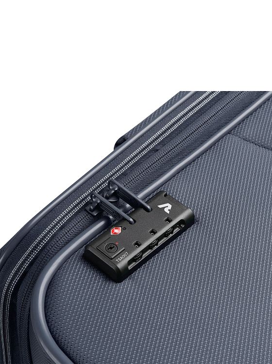 Roncato Jazz 4.0 4 hjul Kuffert 3-delt Roncato Jazz 4.0 4 hjul Kuffert 3-delt