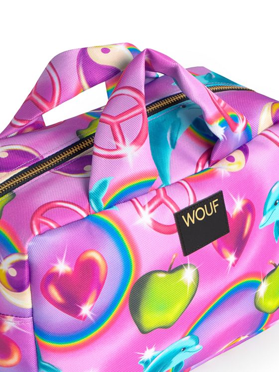 Wouf Daily Kultur-taske 29 cm