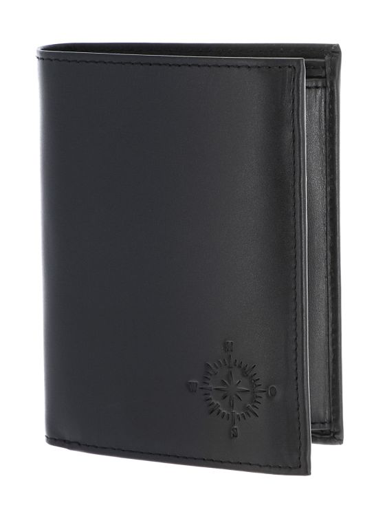 oxmox Leather Pung RFID-beskyttelse Læder 13 cm oxmox Leather Pung RFID-beskyttelse Læder 13 cm