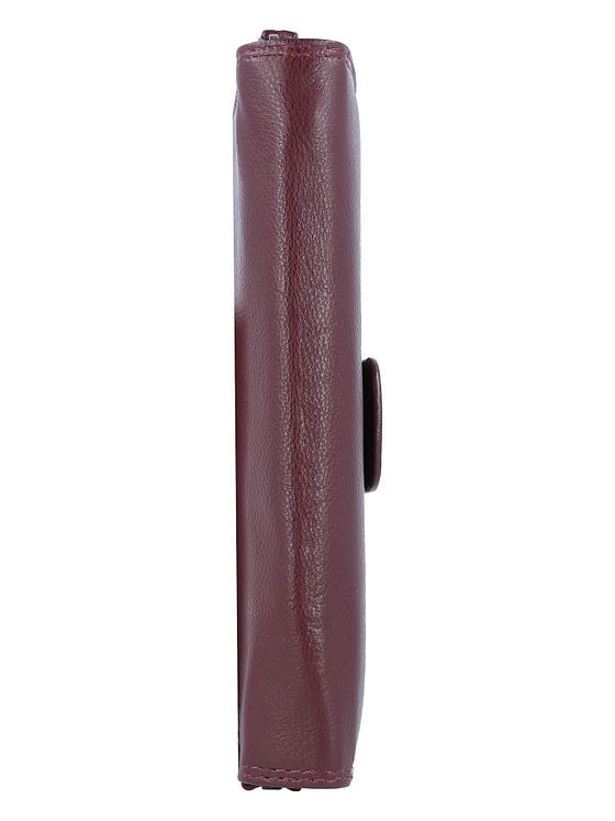 Greenburry Spongy Geldbörse Leder 9,5 cm Greenburry Spongy Geldbörse Leder 9,5 cm