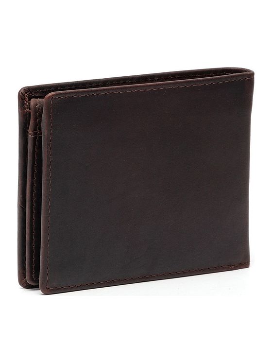 The Chesterfield Brand Orleans Pung RFID-beskyttelse Læder 11 cm