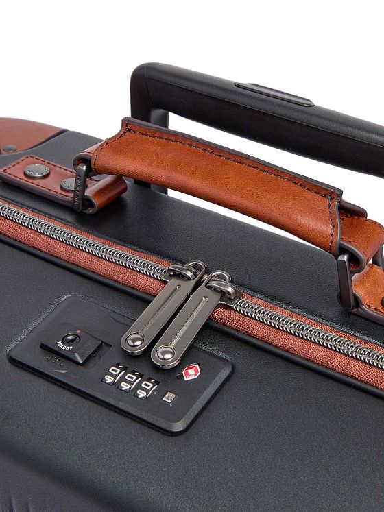 The Bridge Story Viaggio Trunks 4-hjulet Kabinekuffert 55 cm The Bridge Story Viaggio Trunks 4-hjulet Kabinekuffert 55 cm