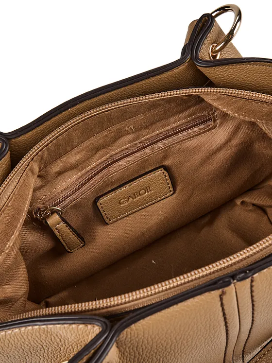 Gabor Marcelina Bolso M 28.5 cm Gabor Marcelina Bolso M 28.5 cm