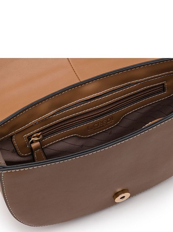 L.CREDI Orell Skuldertaske 22.5 cm L.CREDI Orell Skuldertaske 22.5 cm