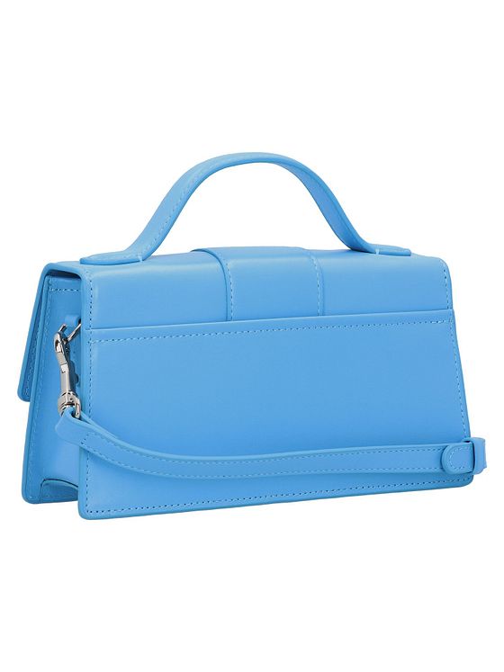 Lancaster Paris Ily Håndtaske M Læder 23 cm