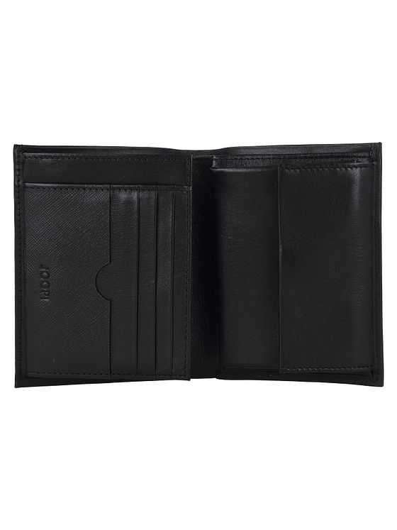 Joop! Pero Ladon læderpung 10 cm