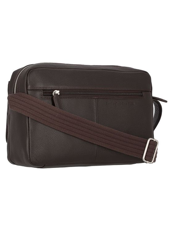 Picard Milano Skuldertaske Læder 27 cm