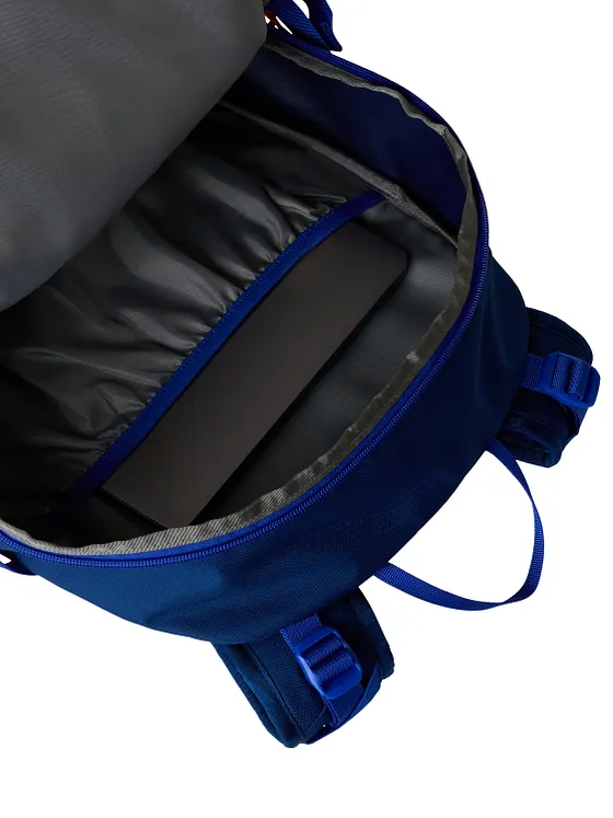The North Face Basin 18 Daypack 49 cm Laptopfack The North Face Basin 18 Daypack 49 cm Laptopfack