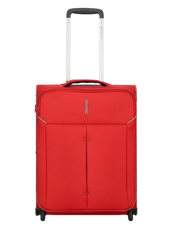 Roncato Ironik 2.0 4 hjul Kabinetrolley 55 cm med strækfold