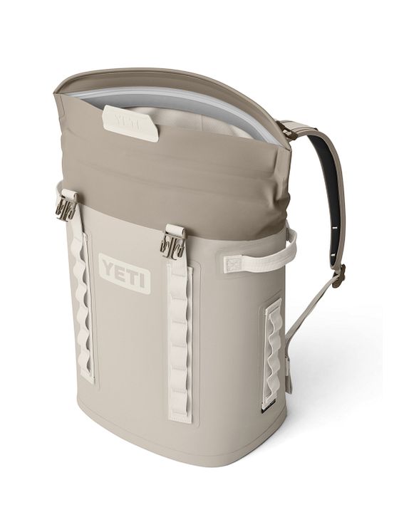 Yeti Hopper kølerygsæk 46 cm