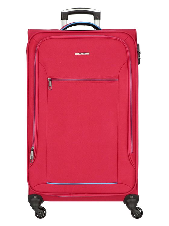 NOWI Sevilla 4 hjul Trolley 75 cm