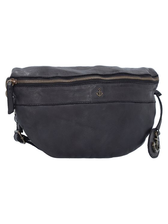 Harbour 2nd Anchor Love Jutta Ledvinka Kůže 29.5 cm