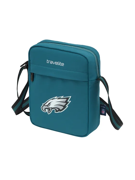 Travelite travelite x NFL Mini bag crossbody taška 17 cm