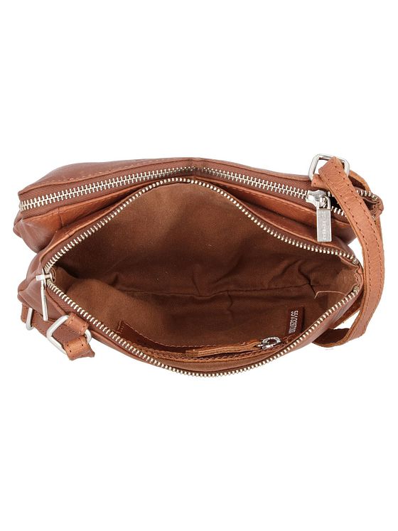 Cowboysbag Plumley Skuldertaske Læder 24 cm