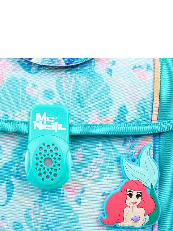 McNeill Perfecto Skoleransel-sæt 5-delt McNeill Perfecto Skoleransel-sæt 5-delt