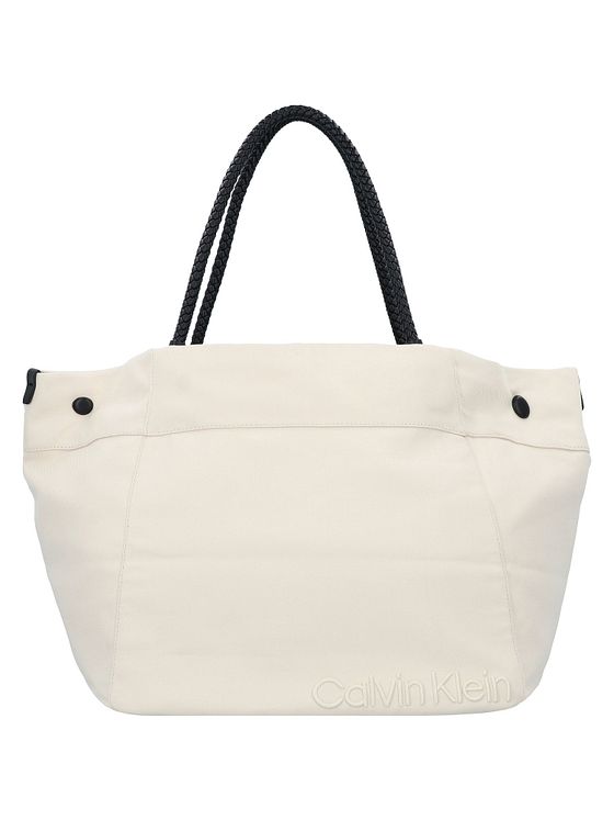 Calvin Klein Summer Story Shopper-taske 36 cm Calvin Klein Summer Story Shopper-taske 36 cm