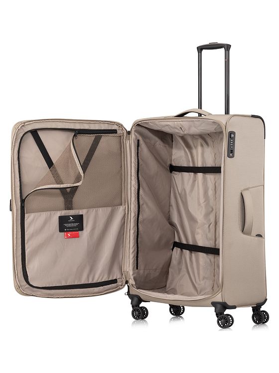 Pack Easy GoOn 4 hjul Trolley L 78 cm