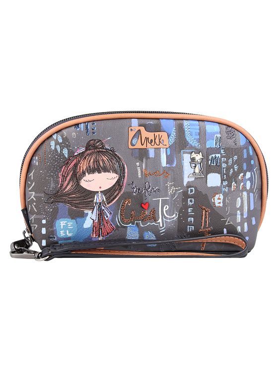 Anekke Contemporary Pung RFID-beskyttelse 22 cm