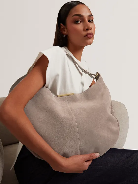 Ted Baker Ammilia Bolsa de hombro 40 cm Ted Baker Ammilia Bolsa de hombro 40 cm