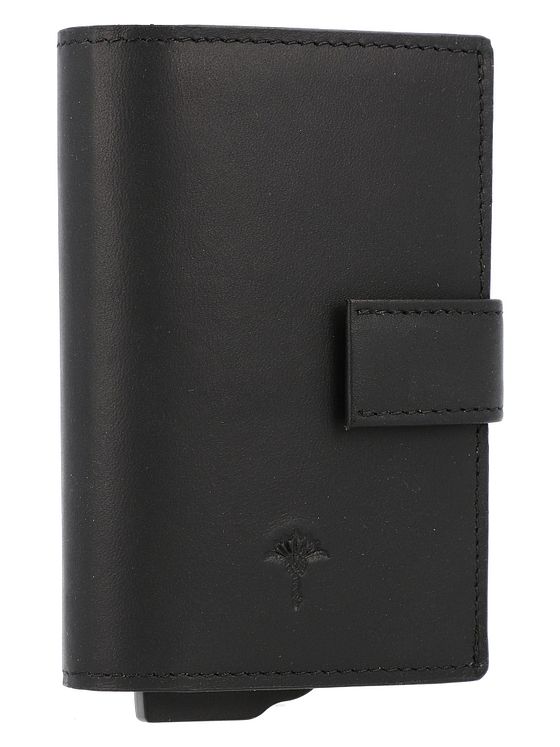Joop! Pero C-Three kreditkortholder RFID læder 10 cm
