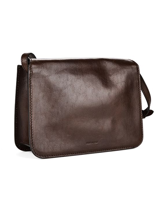 The Bridge Lucrezia Bolsa de hombro Piel natural 22 cm The Bridge Lucrezia Bolsa de hombro Piel natural 22 cm