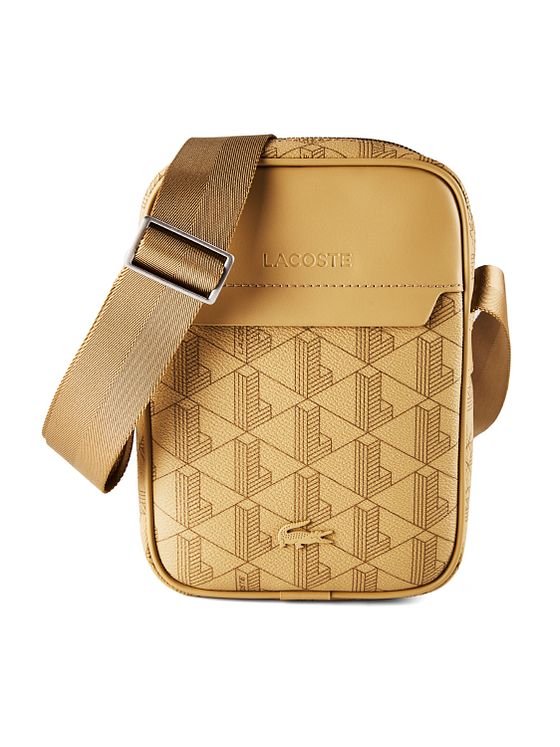 Lacoste The Blend Mini Bag skuldertaske 16 cm