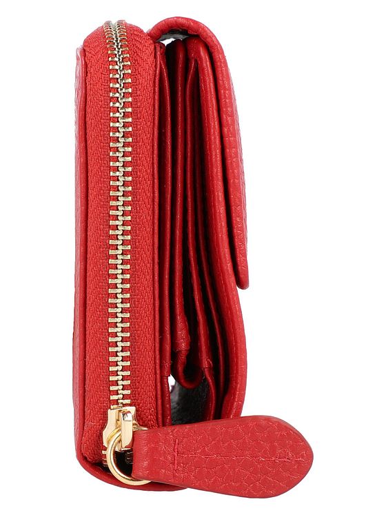 Braun Büffel Asti pung RFID læder 12 cm