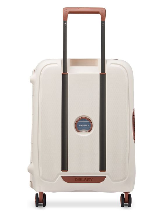 Delsey Paris Moncey 4-hjulet kabinevogn 55 cm