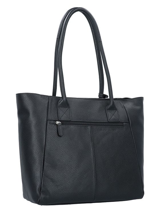 Picard Pure Skuldertaske Læder 34 cm