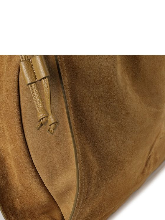 Coccinelle Dulse Skuldertaske Læder 37 cm Coccinelle Dulse Skuldertaske Læder 37 cm