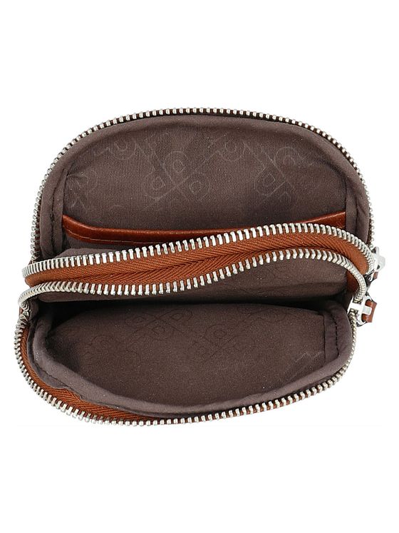 Picard Buddy mobiltelefontaske i læder 12 cm Picard Buddy mobiltelefontaske i læder 12 cm