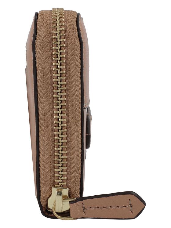 The Bridge Lucrezia pung i læder 19 cm