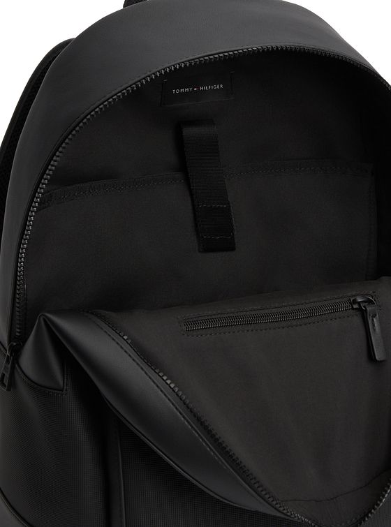 Tommy Hilfiger TH Foundation Daypack 42 cm Laptoprum