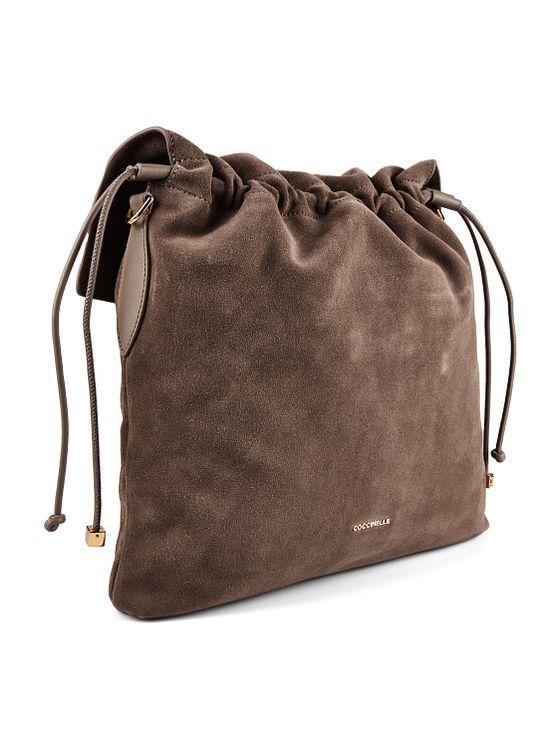 Coccinelle Lidia Crossbody taske Læder 34 cm