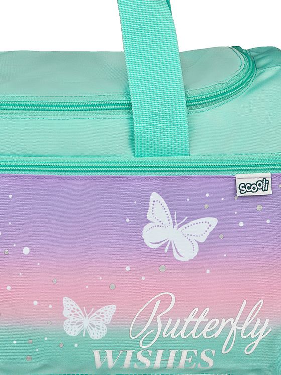 Scooli Træningspose 35 cm