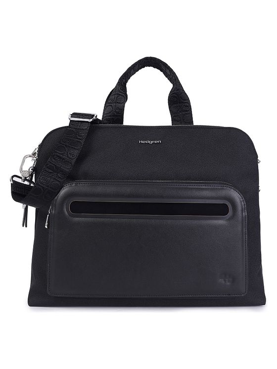 Hedgren Fika dokumentmappe RFID 38,5 cm rum til bærbar computer