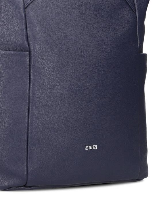 Zwei Pia Shopper-taske 36 cm