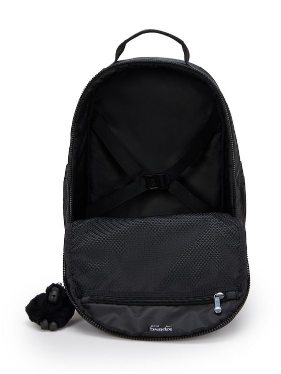 Kipling Seoul rejserygsæk 40 cm rum til bærbar computer