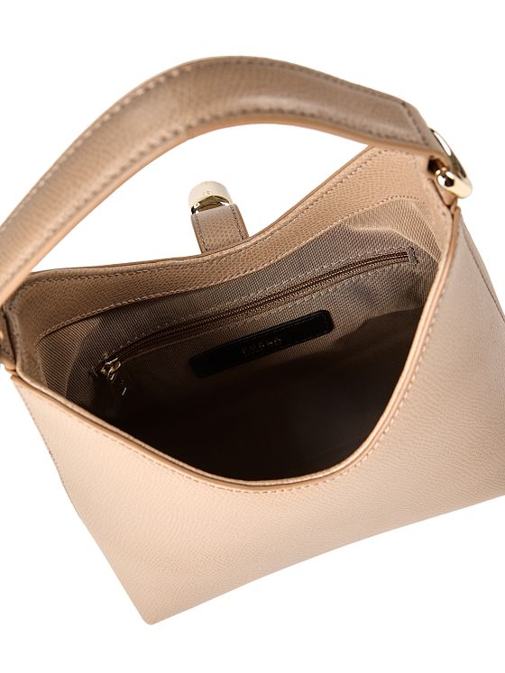 Furla Goccia Mini Bag håndtaske Læder 18 cm