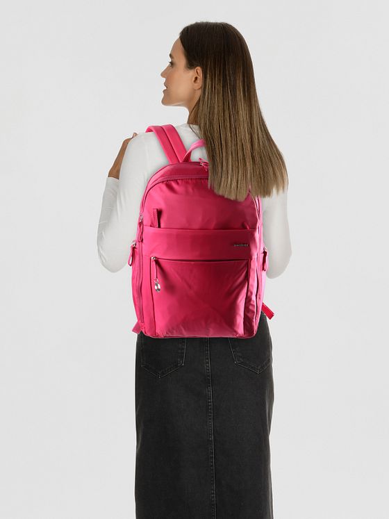 Samsonite Move 5.0 Daypack 39 cm Laptoprum