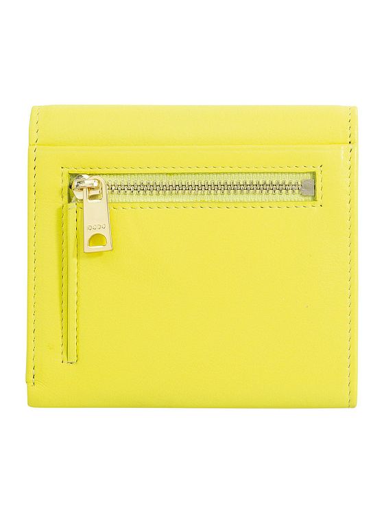 DuDu Malaita Pung Læder 11 cm