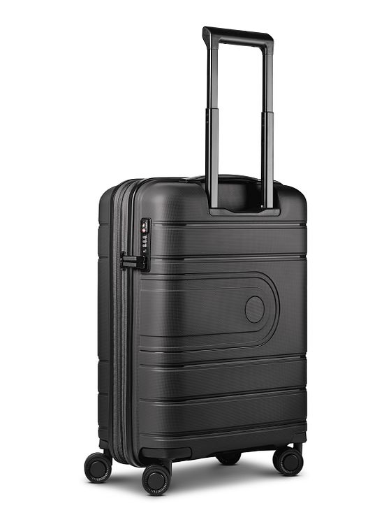 Redolz Essentials 11 4 ruedas Maleta de cabina 55 cm Con asa expansible Redolz Essentials 11 4 ruedas Maleta de cabina 55 cm Con asa expansible